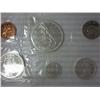 Image 1 : 1965 Canada Silver Proof Like Set
