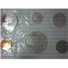 Image 2 : 1965 Canada Silver Proof Like Set