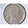 1927-S Buffalo Nickel