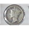 1924-D Mercury Dime