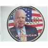 John McCain Colorized 2008 Arizona Quarter