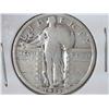 1925 Standing Liberty Quarter