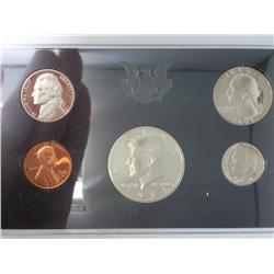 1971 US Proof Set