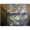 Image 1 : 1971 US Mint UNC Set P/D/S