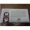 Image 2 : US Mint Wyoming Quarter FDC