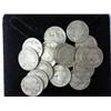 Image 1 : 19 Assorted Buffalo Nickels (All In The Teen's)