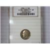 Image 1 : 1984-S Roosevelt Dime NGC PF69 Ultra Cameo