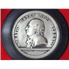 Image 1 : Americas 1st Medals Gen. Horatio Gates (Pewter)