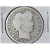 Image 1 : 1915 Barber Quarter