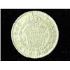 Image 2 : 1791-MF Spanish Gold Escudo