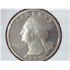 Image 1 : 1990-S Washington Quarter (GEM Proof)