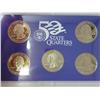 Image 2 : 2003 US 50 State Quarters Proof Set