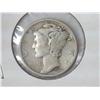 Image 1 : 1926 Mercury Dime