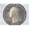 1980-S Washington Quarter (Gem Proof)