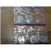 Image 1 : 1970 US Mint UNC Set P/D/S