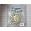Image 1 : 1974-S Ike Silver Dollar PCGS PR69DCAM