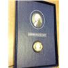 Image 1 : US Mint Presidential $1 Historical Signature Set
