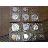 Image 1 : 1959 US Mint UNC Set P/D