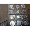 Image 2 : 1959 US Mint UNC Set P/D
