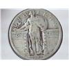 Image 1 : 1927 Standing Liberty Quarter