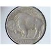 Image 2 : 1921 Buffalo Nickel