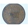 Image 1 : 1834 Half Cent (VF)