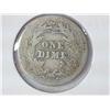 Image 2 : 1914-D Barber Dime