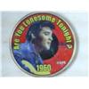 Image 1 : Elvis Colorized 2002 Mississippi Quarter