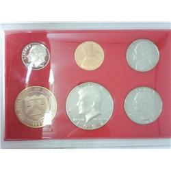 1982 US Proof Set