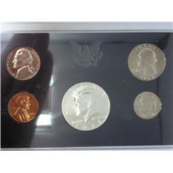 1968 US Proof Set
