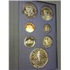 Image 2 : 1986 US Prestige Proof Set