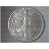 1991 American Silver Eagle (UNC)