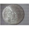 Image 2 : 1991 American Silver Eagle (UNC)
