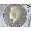 1978-S Kennedy Half Dollar (Proof)