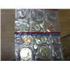 1975 US Mint UNC Set P/D