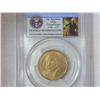 Image 3 : 2007-P Washington Dollar PCGS MS65