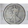 1919-D Walking Liberty Half Dollar