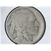1923-S Buffalo Nickel
