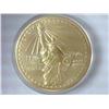 1976 Statue Of Liberty National Bicentennial Medal