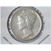 1939-S Mercury Dime