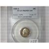 Image 1 : 1989-S Roosevelt Dime PCGS PR69DCAM