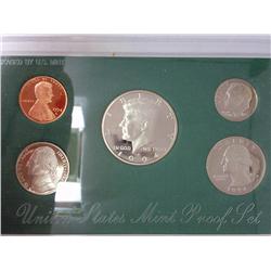 1994 US Proof Set