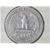 Image 2 : 1947-S Washington Silver Quarter