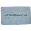Image 2 : New York & Cuba Mail Steamship Company Pass [134699]