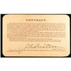 Image 2 : New York & Texas Steamship Pass [151349]