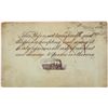 Image 2 : Montour Railroad Company Annual Pass [134682]