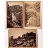 Image 1 : Pike's Peak Route Views (3); c. 1890s [153550]