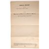 Image 1 : Annual Report of the Nevada Northern Railway Co.; 1916 [153579]