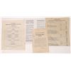 Image 1 : Montana Mining Prospectus, Financial Report and More, 5 [151270]