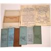 Image 1 : Montana Gold Company Articles of Incorporation [147868]